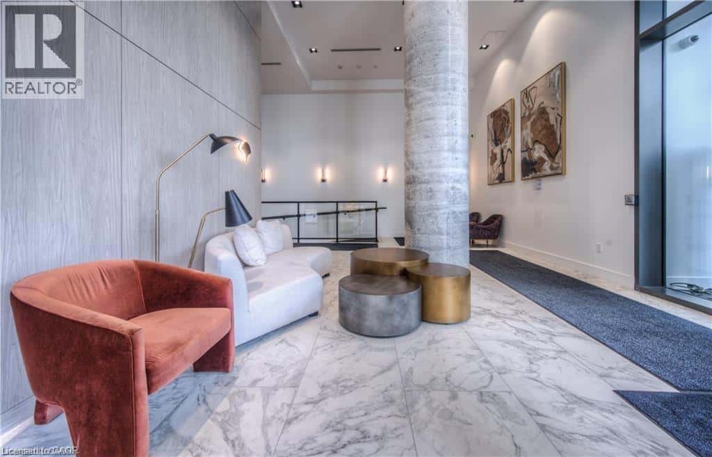 15 WELLINGTON Street S Unit# 1114 — Kitchener, Ontario - Photo 3 of 33