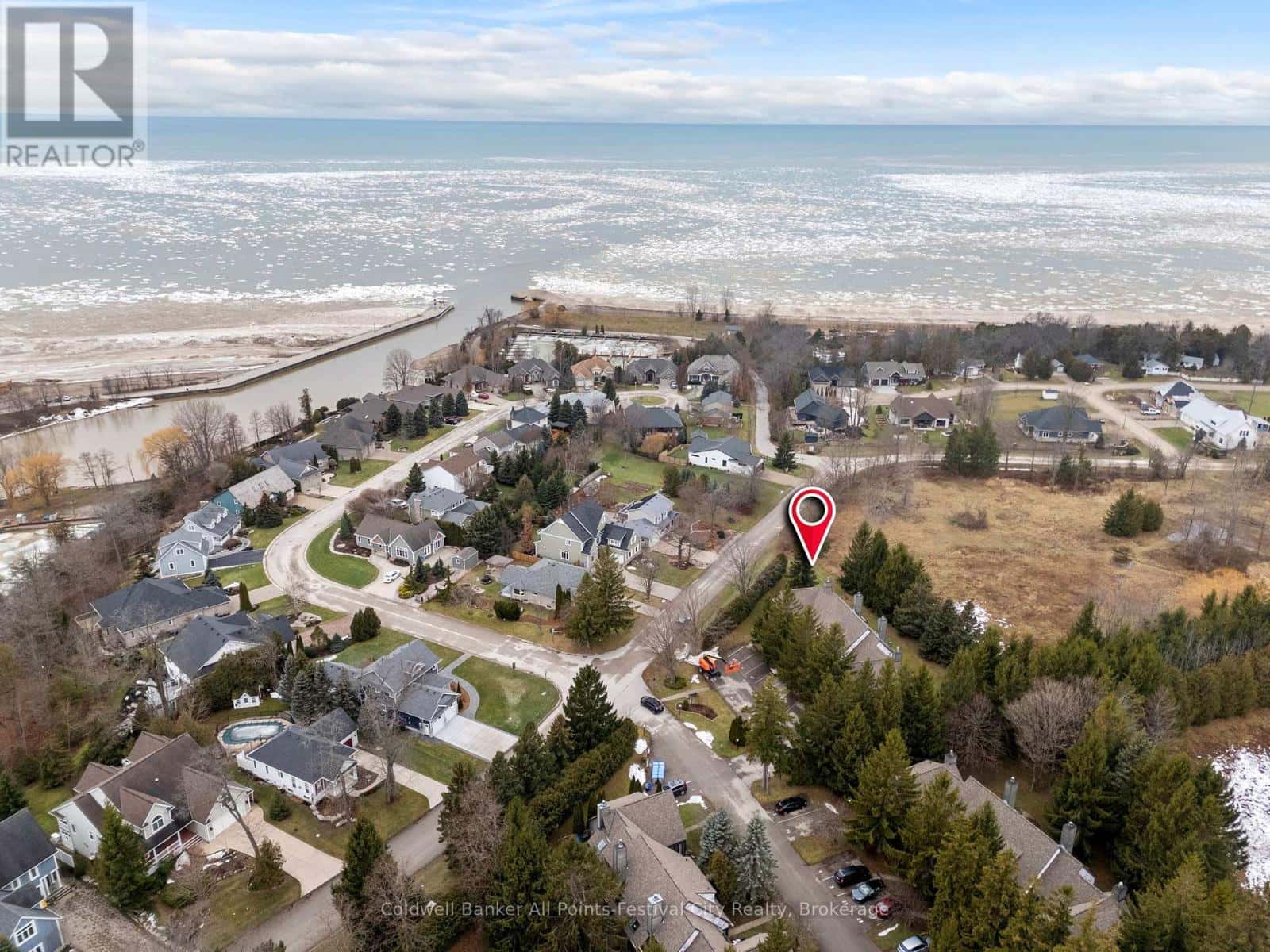 28 - 76582 JOWETT'S GROVE ROAD — Bluewater (Bayfield), Ontario - Photo 4 of 46