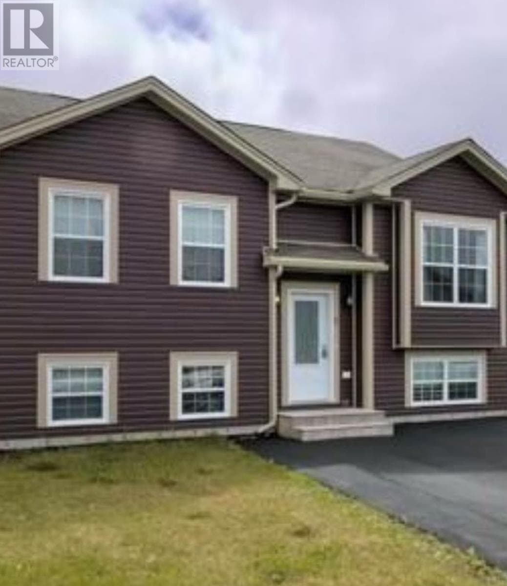 1 Henry Larsen Street — St. John's, Newfoundland & Labrador - Main photo