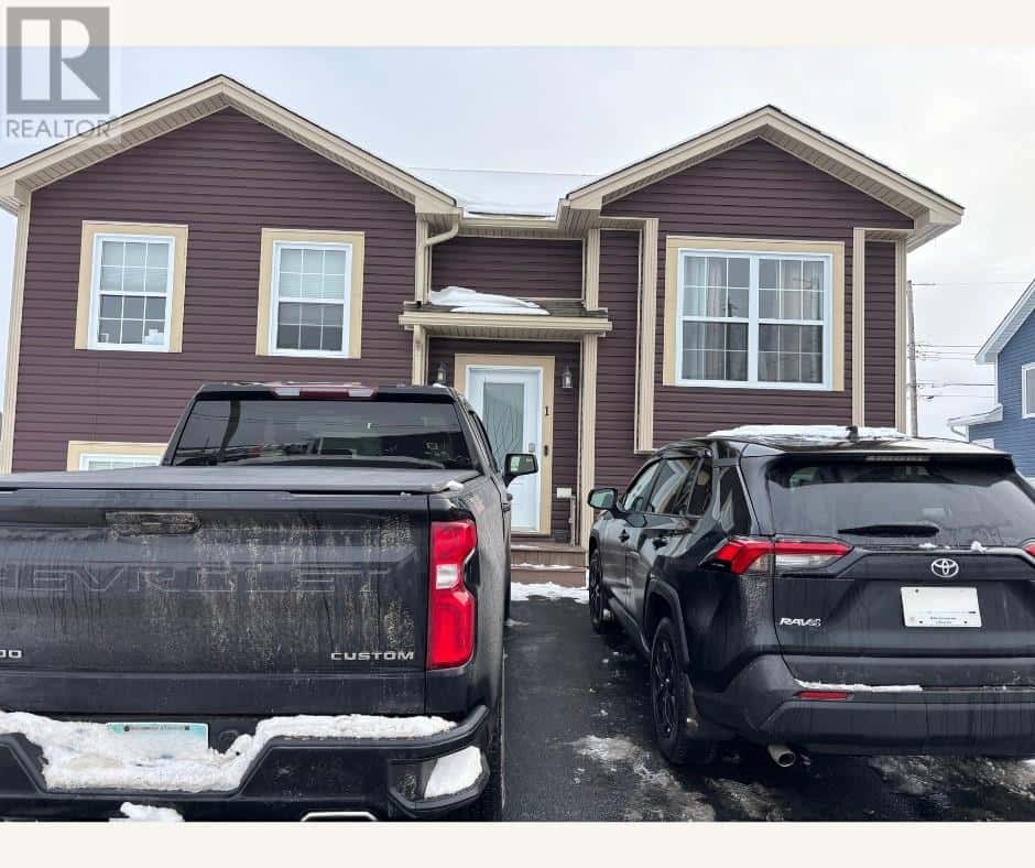 1 Henry Larsen Street — St. John's, Newfoundland & Labrador - Photo 2 of 27