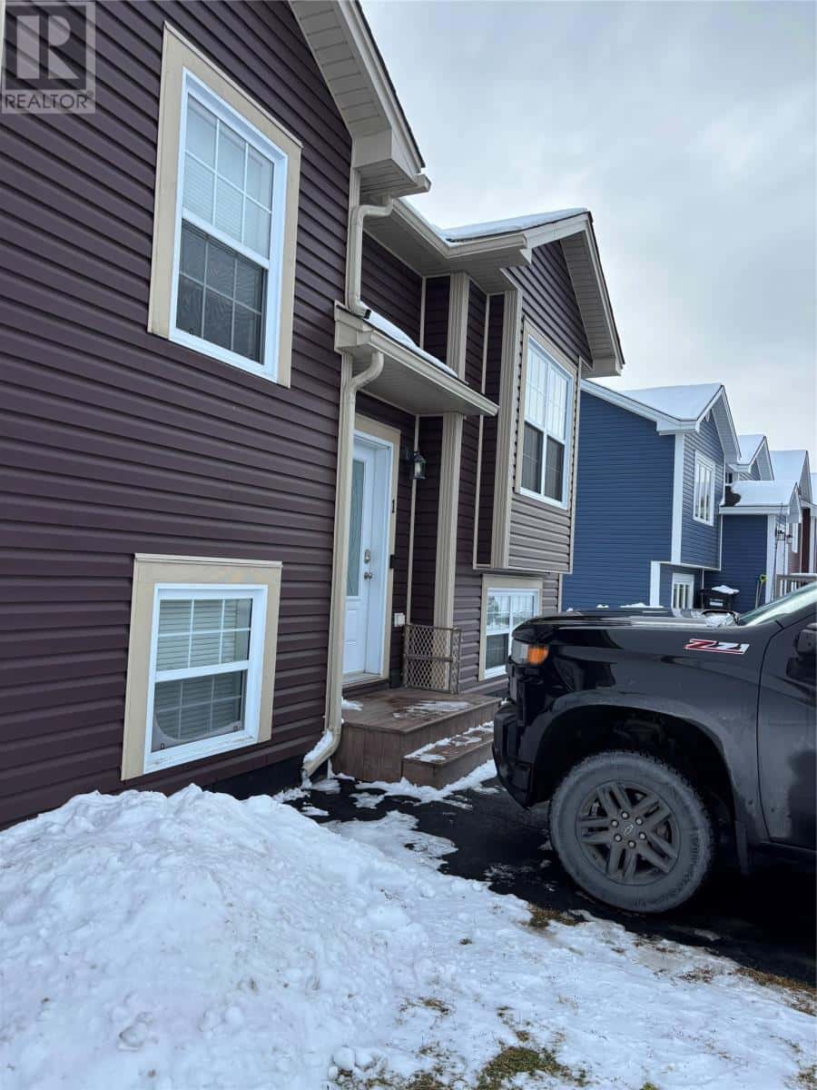 1 Henry Larsen Street — St. John's, Newfoundland & Labrador - Photo 3 of 27