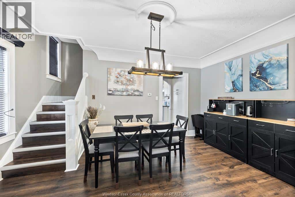 822 FAIRVIEW BOULEVARD — Windsor, Ontario - Photo 5 of 17