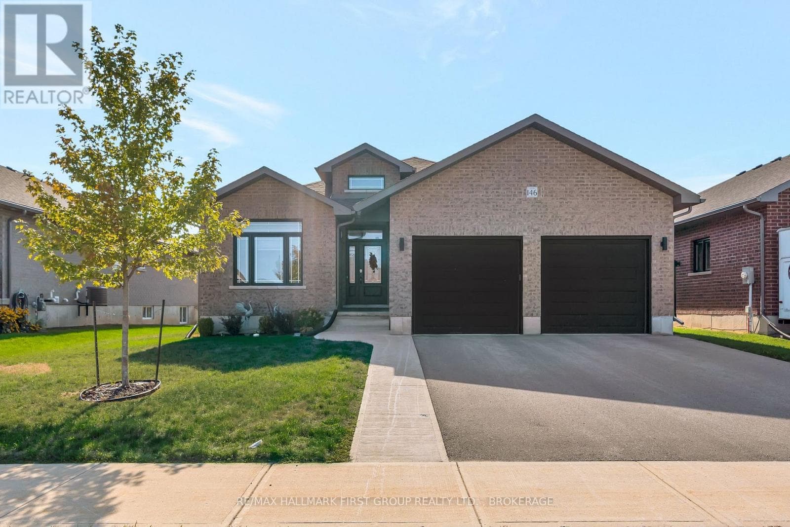 146 CHERRYWOOD PARKWAY — Greater Napanee (Greater Napanee), Ontario - Main photo