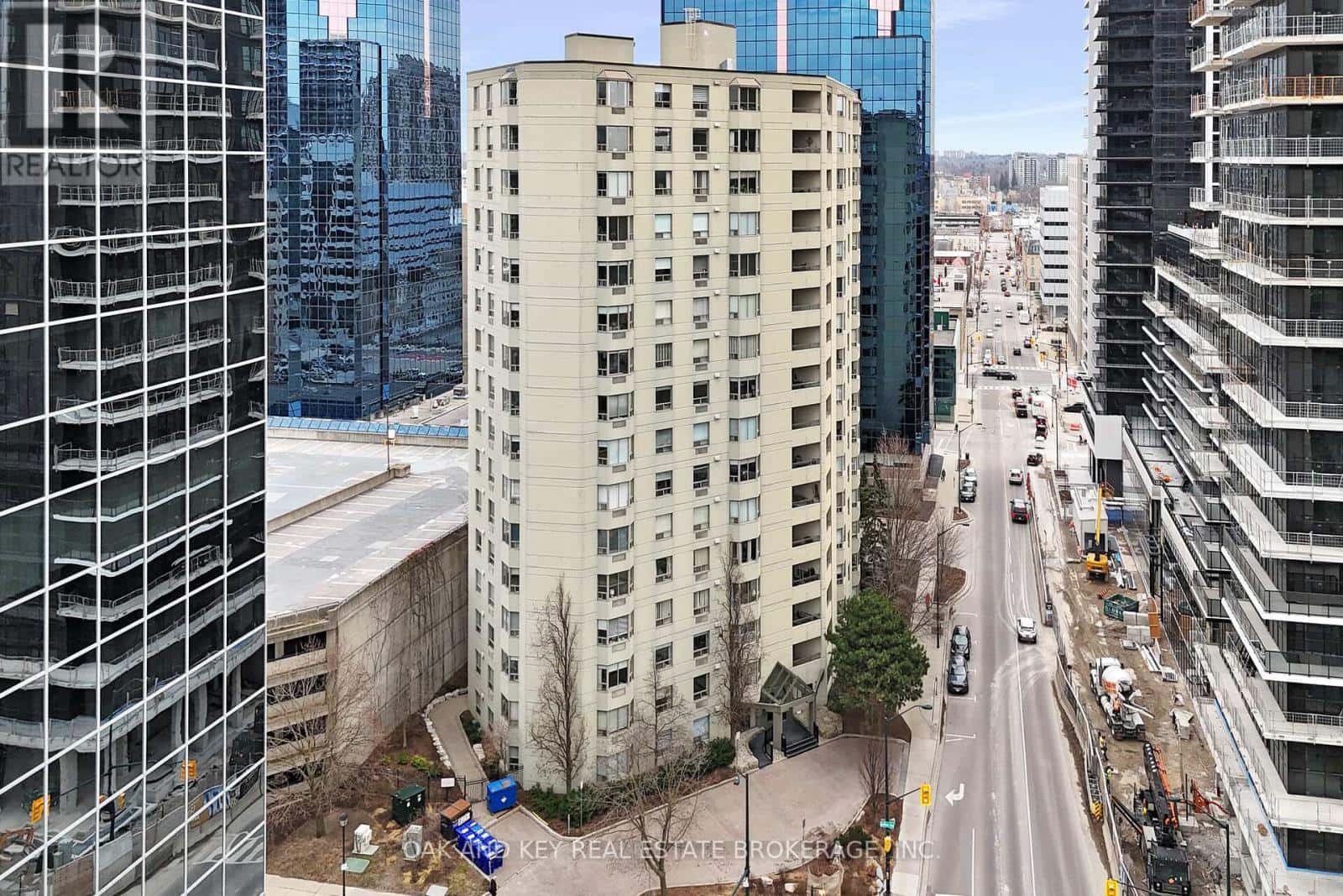 500 Talbot Street 1404