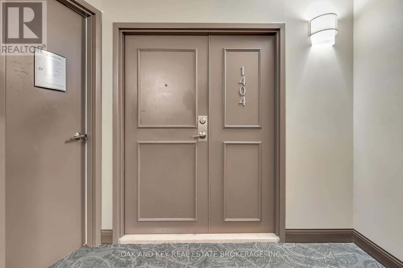 1404 - 500 TALBOT STREET — London East (East F), Ontario - Photo 4 of 48