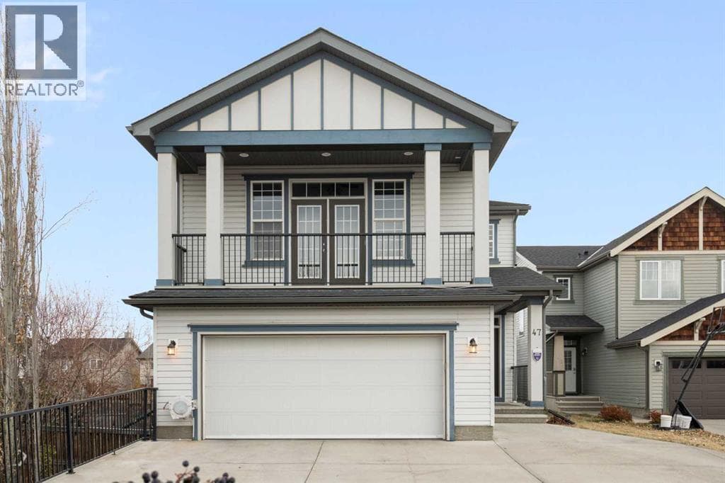 47 Copperstone Mews SE — Calgary, Alberta - Main photo