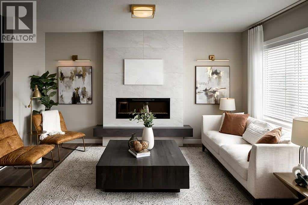 80 Ambledale Crescent NW — Calgary, Alberta - Photo 3 of 17