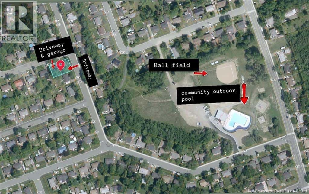 1 Pitt Street — Riverview, New Brunswick - Photo 3 of 34