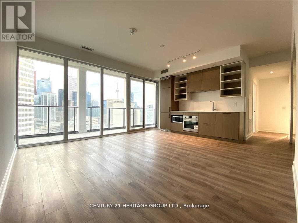 2210 - 20 EDWARD STREET — Toronto (Waterfront Communities), Ontario - Main photo