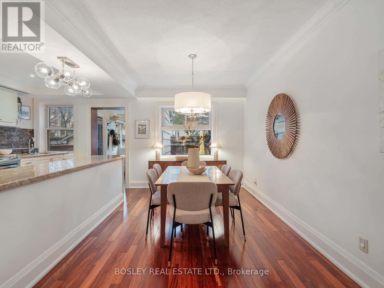 51 BECK AVENUE — Toronto (East End-Danforth), Ontario - Photo 5 of 48