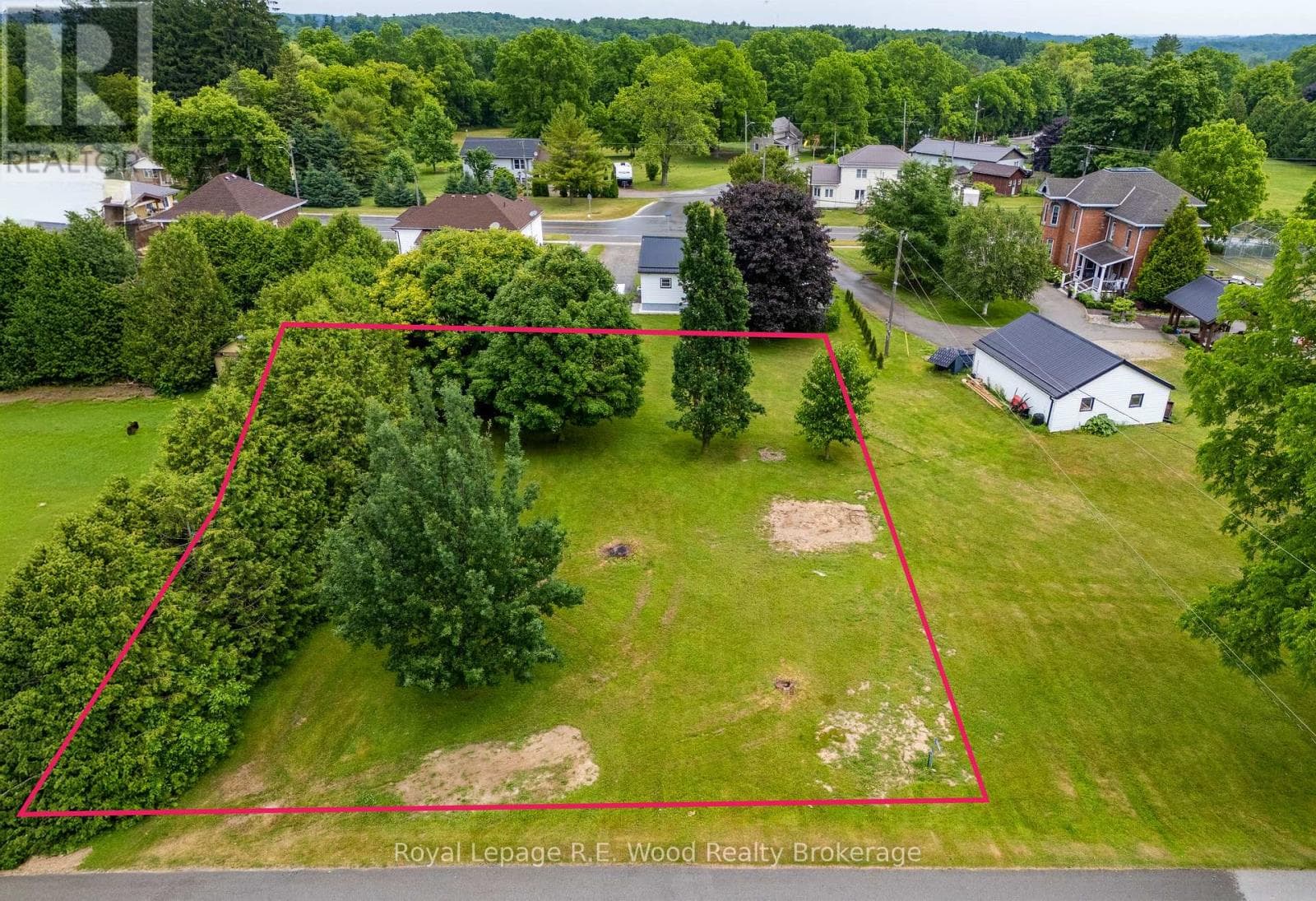 53880 CHURCH STREET — Bayham (Richmond), Ontario - Main photo