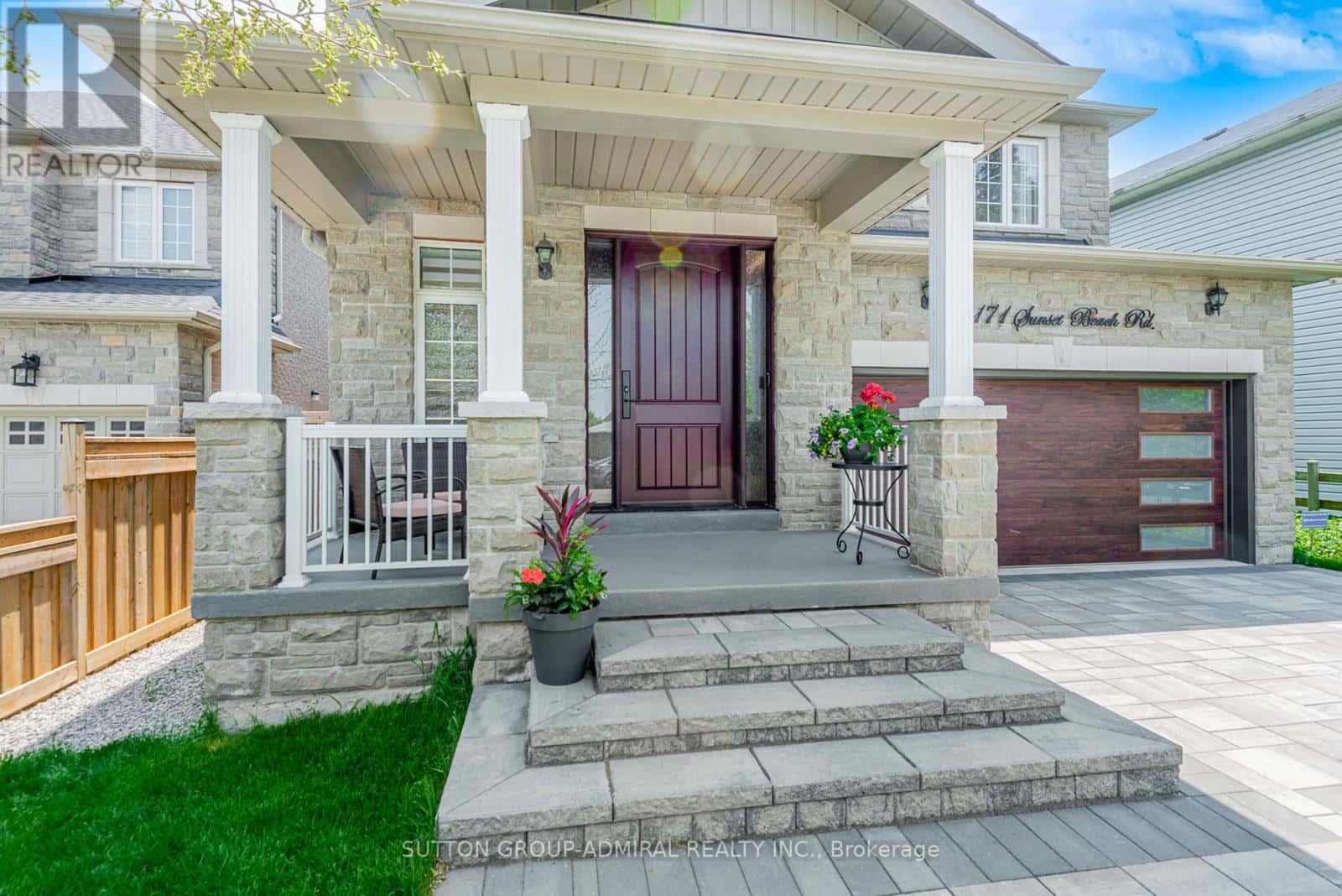 171 SUNSET BEACH ROAD — Richmond Hill (Oak Ridges Lake Wilcox), Ontario - Photo 3 of 49