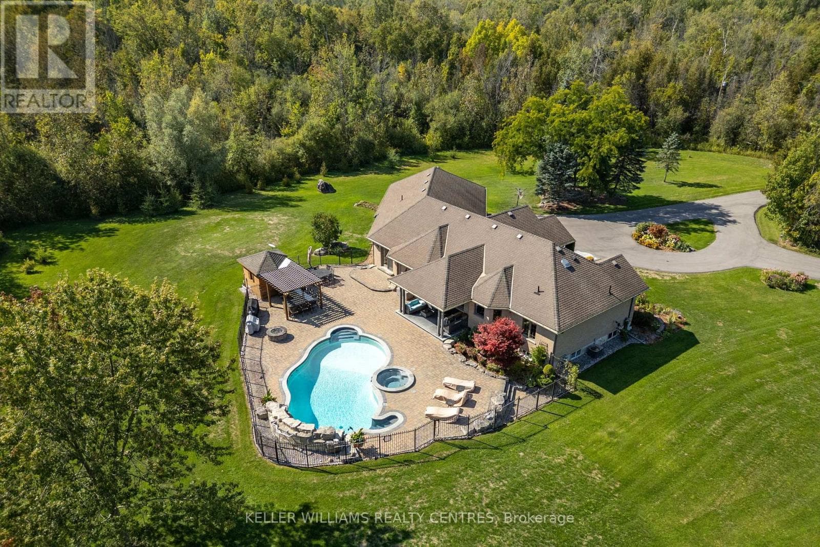 6871 BLACK RIVER ROAD — Georgina (Sutton & Jackson's Point), Ontario - Main photo