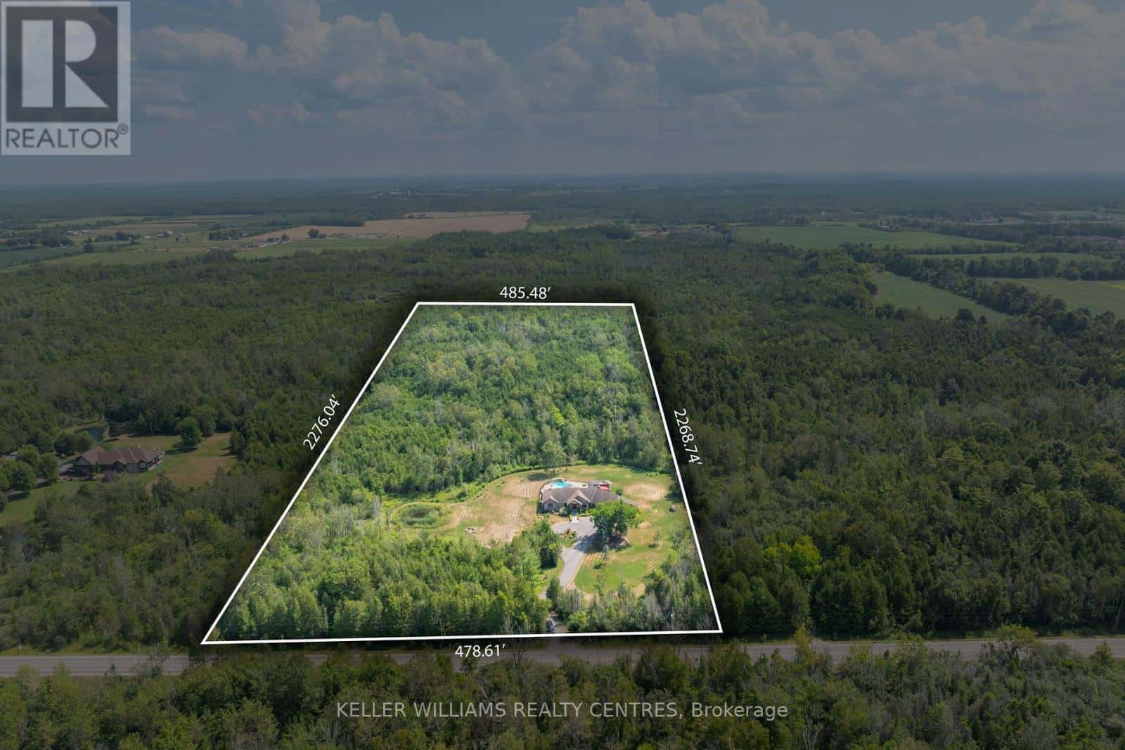 6871 BLACK RIVER ROAD — Georgina (Sutton & Jackson's Point), Ontario - Photo 3 of 50