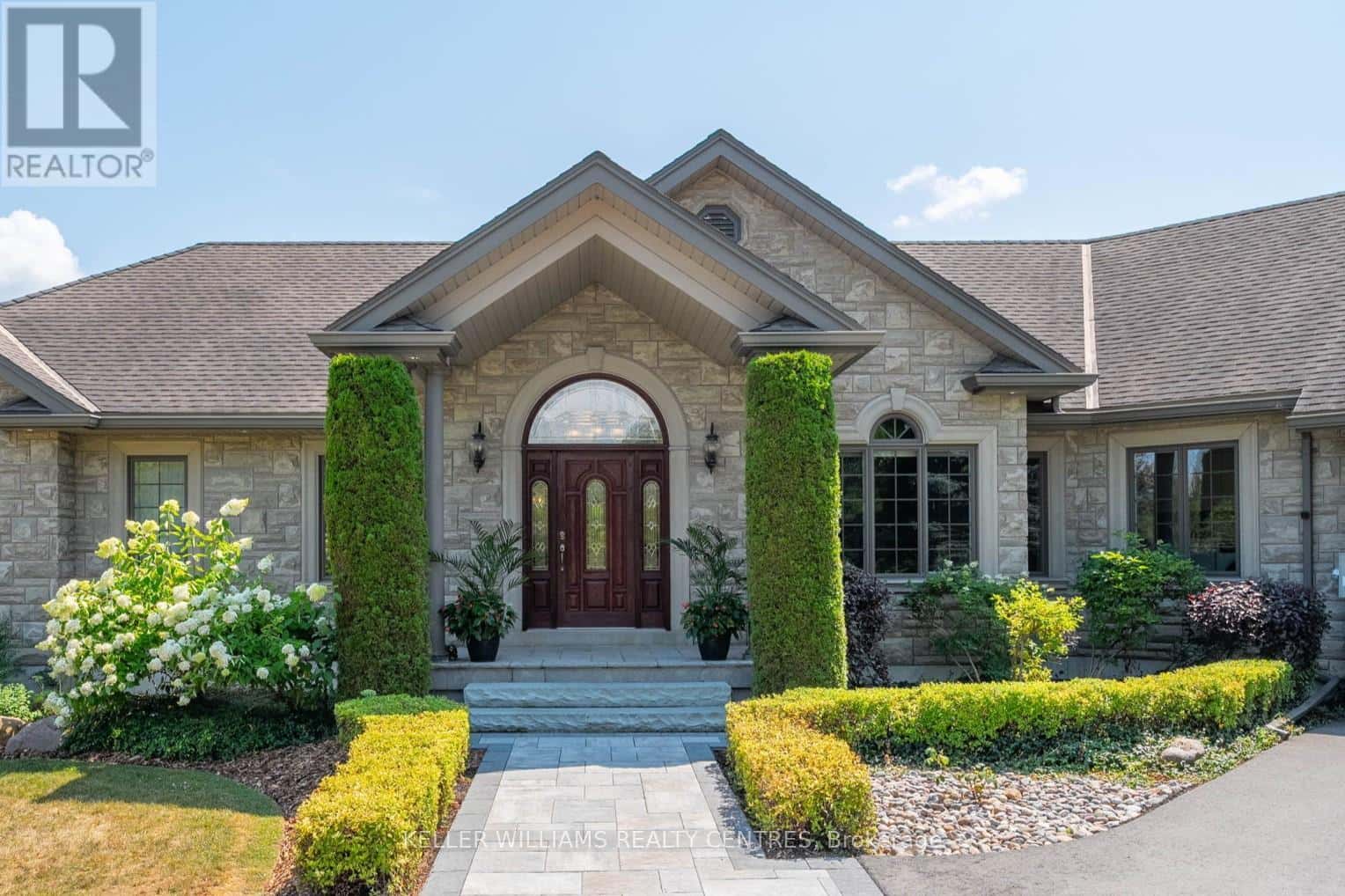 6871 BLACK RIVER ROAD — Georgina (Sutton & Jackson's Point), Ontario - Photo 4 of 50