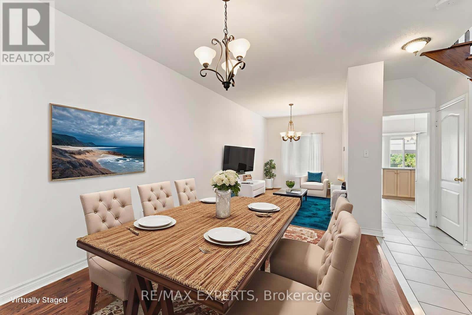 157 CHEROKEE DRIVE — Vaughan (Maple), Ontario - Photo 2 of 43