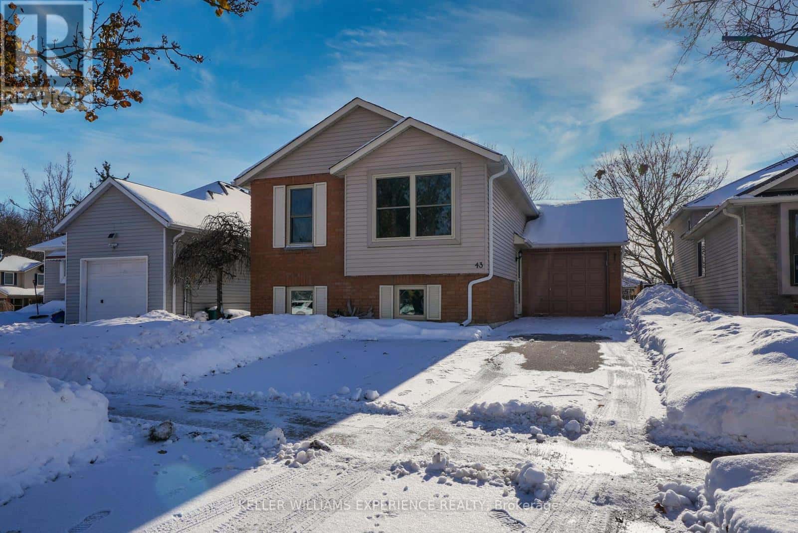 43 KNICELY ROAD — Barrie (Painswick North), Ontario - Photo 3 of 26