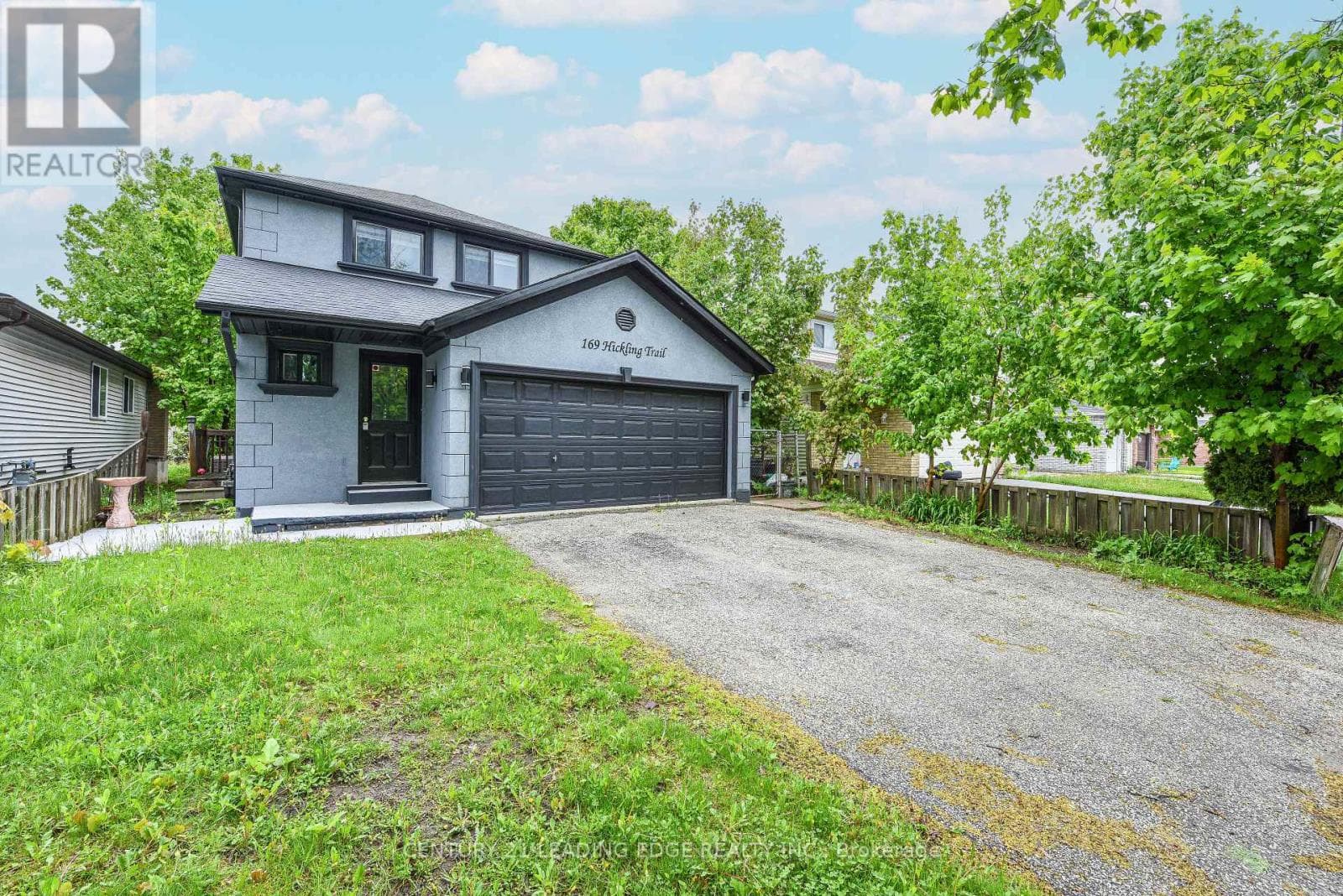 169 HICKLING TRAIL — Barrie (Grove East), Ontario - Main photo