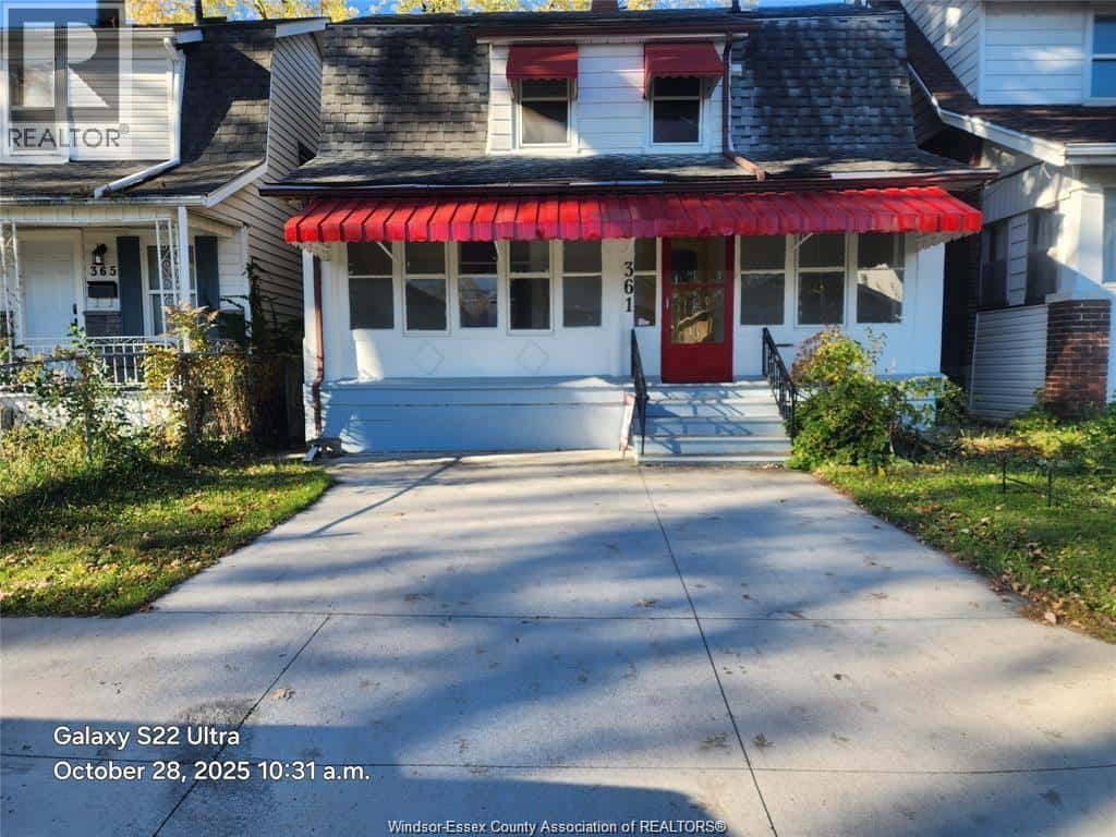 361 JOSEPHINE — Windsor, Ontario - Photo 2 of 16