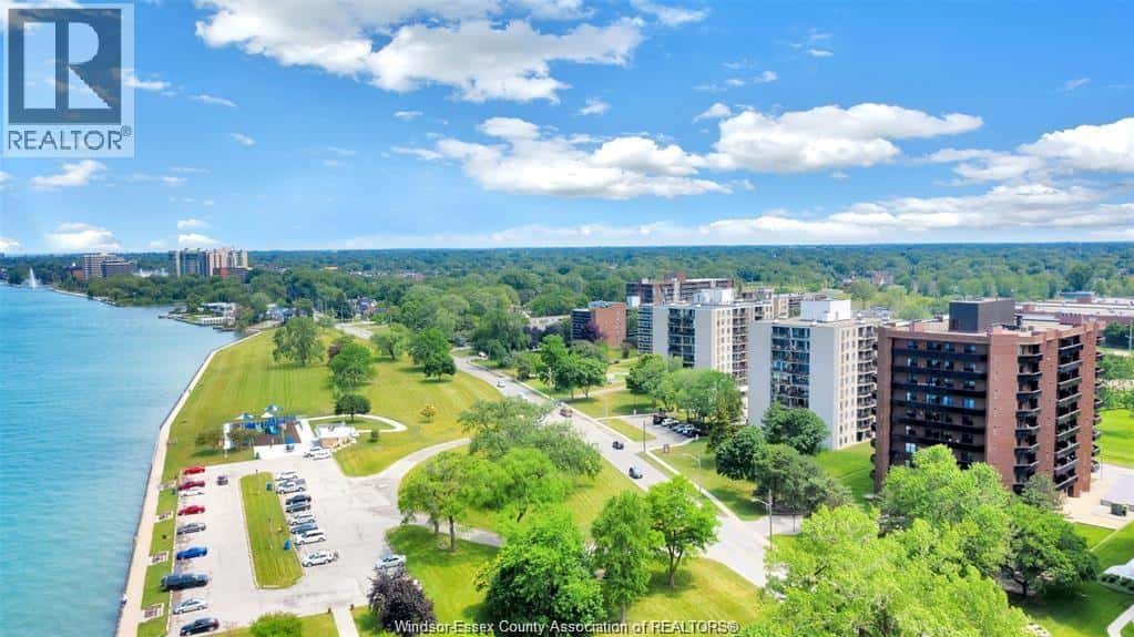 3663 RIVERSIDE DRIVE East Unit# 203 — Windsor, Ontario - Photo 4 of 49