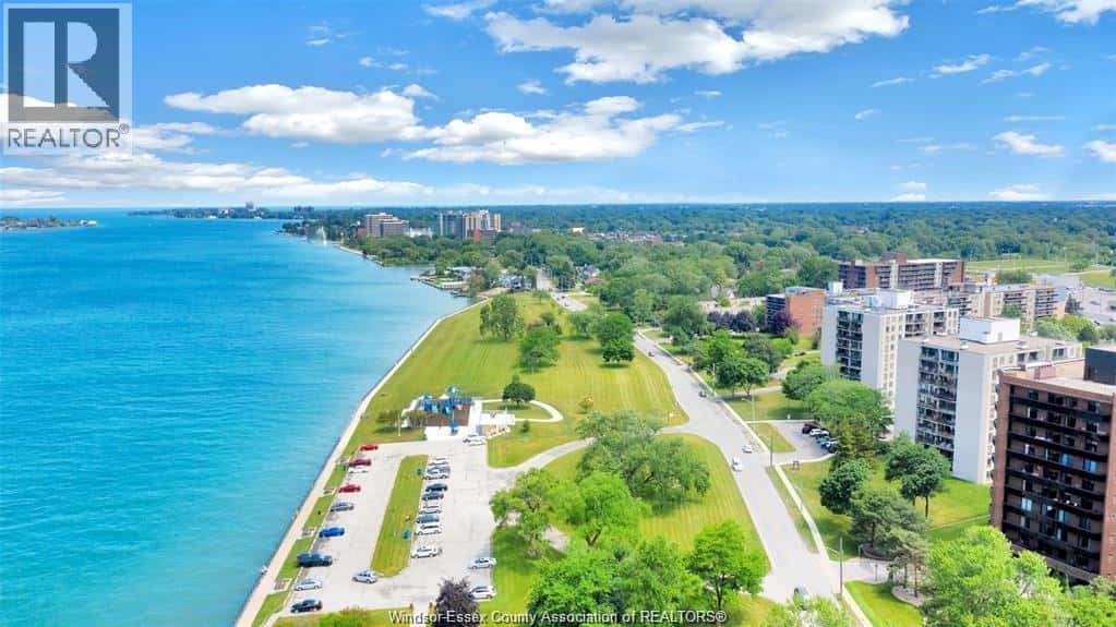 3663 RIVERSIDE DRIVE East Unit# 203 — Windsor, Ontario - Photo 5 of 49