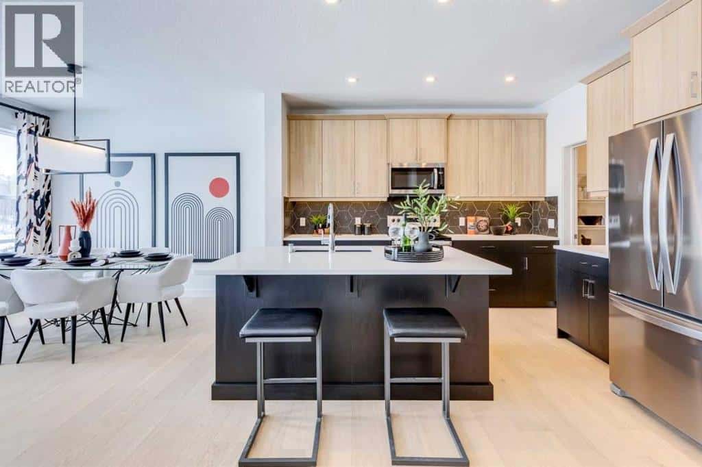 416 Legacy Circle SE — Calgary, Alberta - Photo 2 of 10