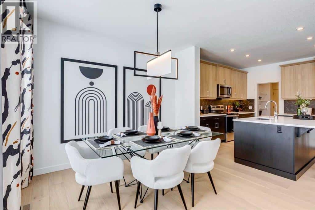 416 Legacy Circle SE — Calgary, Alberta - Photo 3 of 10