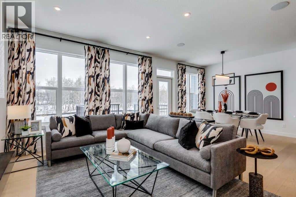 416 Legacy Circle SE — Calgary, Alberta - Photo 5 of 10