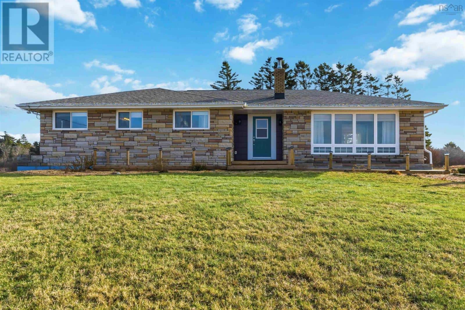 93 Across the Meadow Road — East Ferry, Nova Scotia - Photo 2 of 48