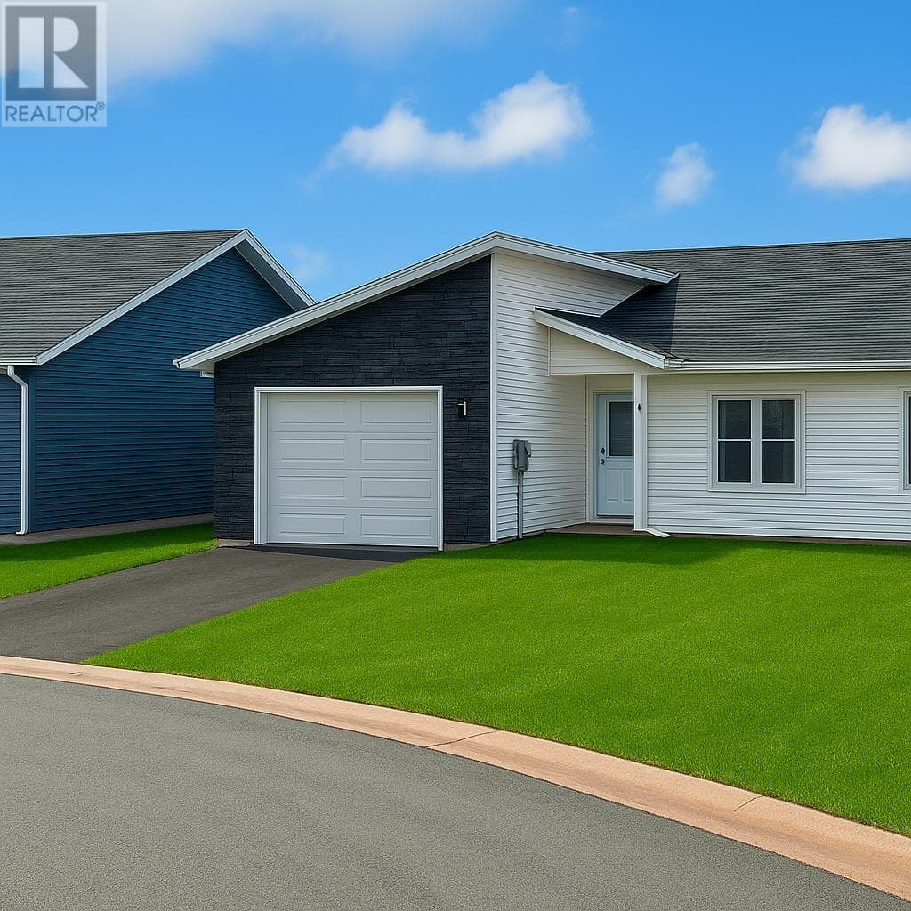 47 Beech Hill Avenue — Charlottetown, Prince Edward Island - Main photo