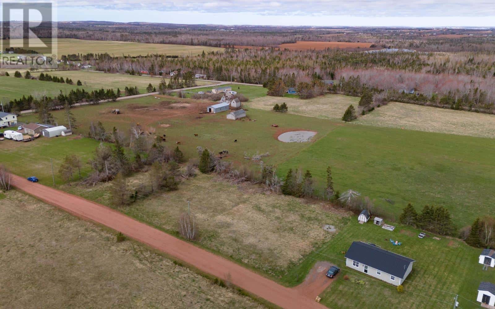 Lot 40 Rainbow Drive — Tarantum, Prince Edward Island - Photo 5 of 19