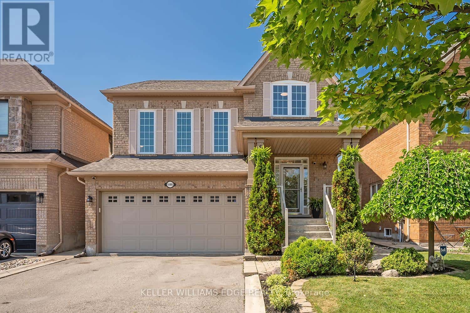 5586 CHURCHILL MEADOWS BOULEVARD — Mississauga (Churchill Meadows), Ontario - Photo 2 of 50