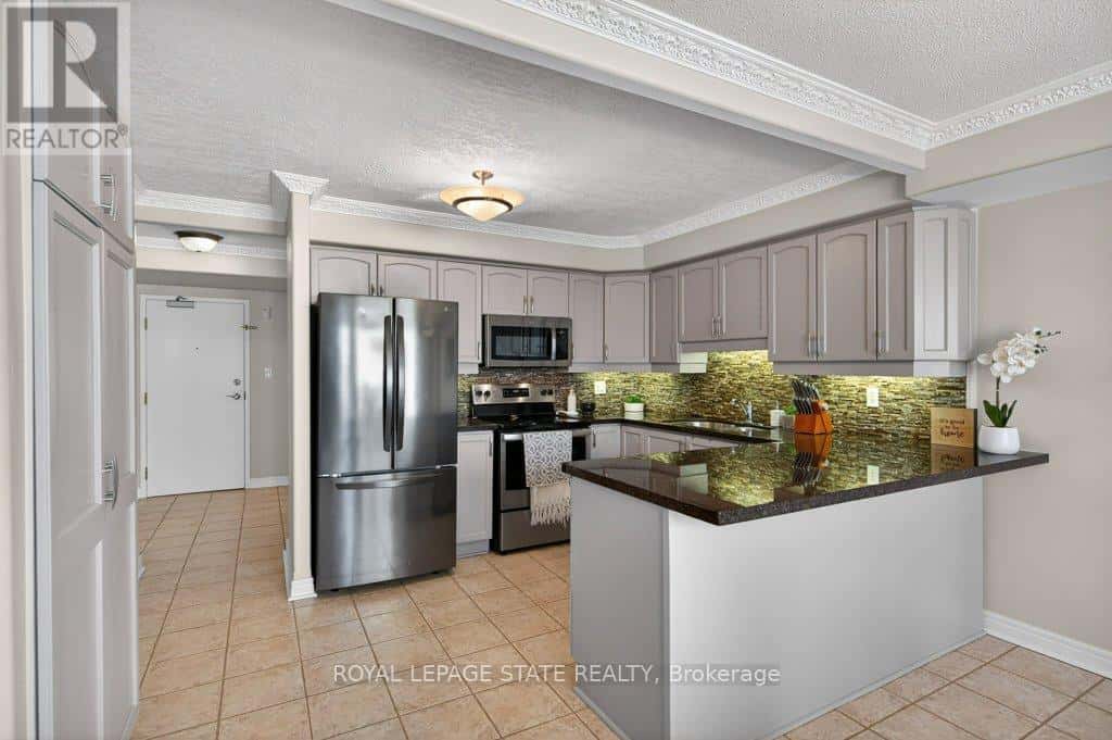 803 - 1272 ONTARIO STREET — Burlington (Brant), Ontario - Photo 5 of 28