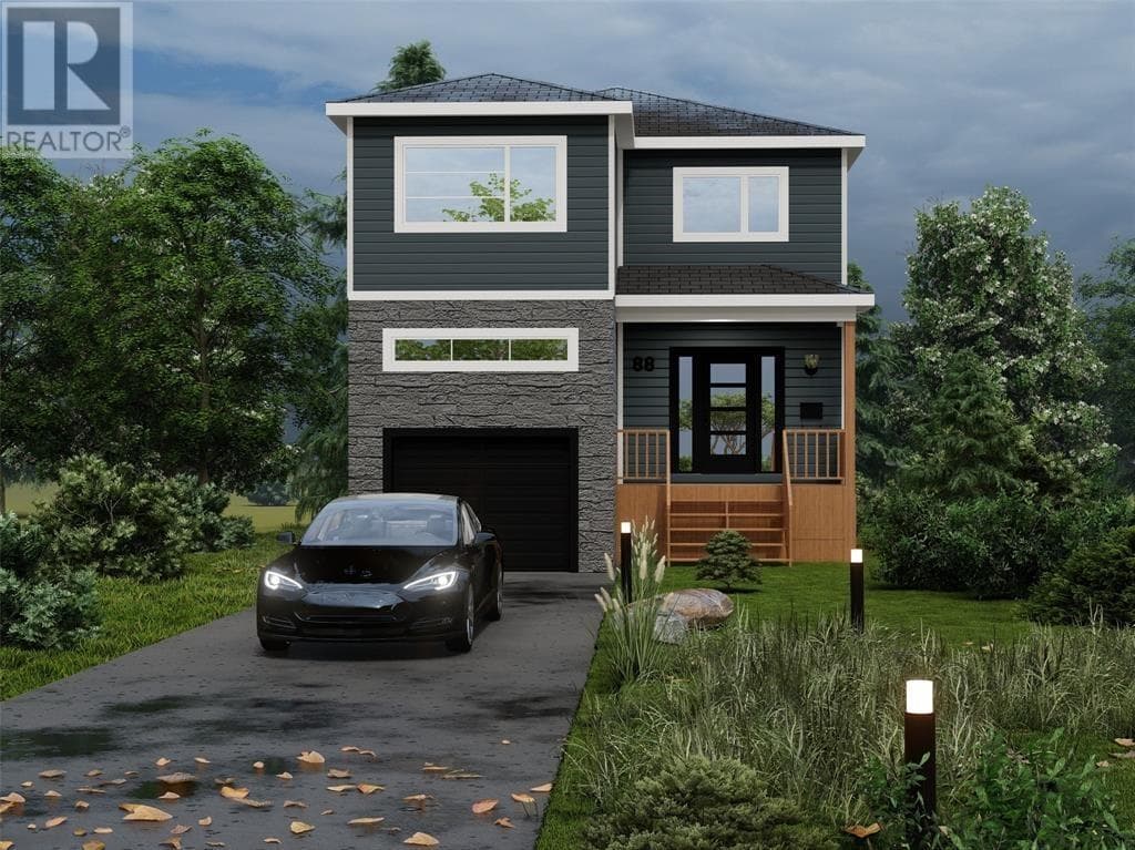 88 Trenton Drive — Paradise, Newfoundland & Labrador - Main photo