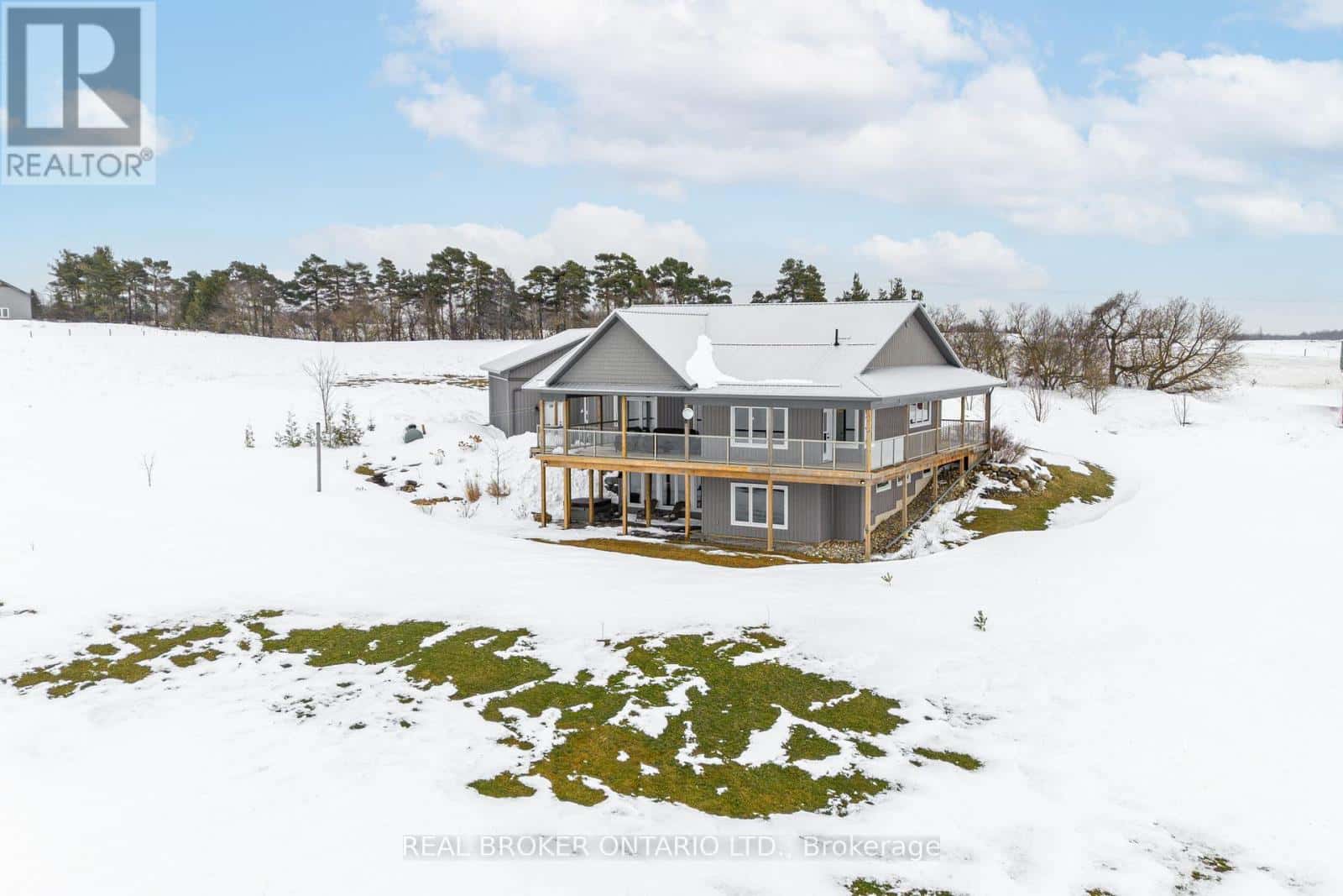 706249 COUNTY ROAD 21 — Mulmur, Ontario - Photo 4 of 50