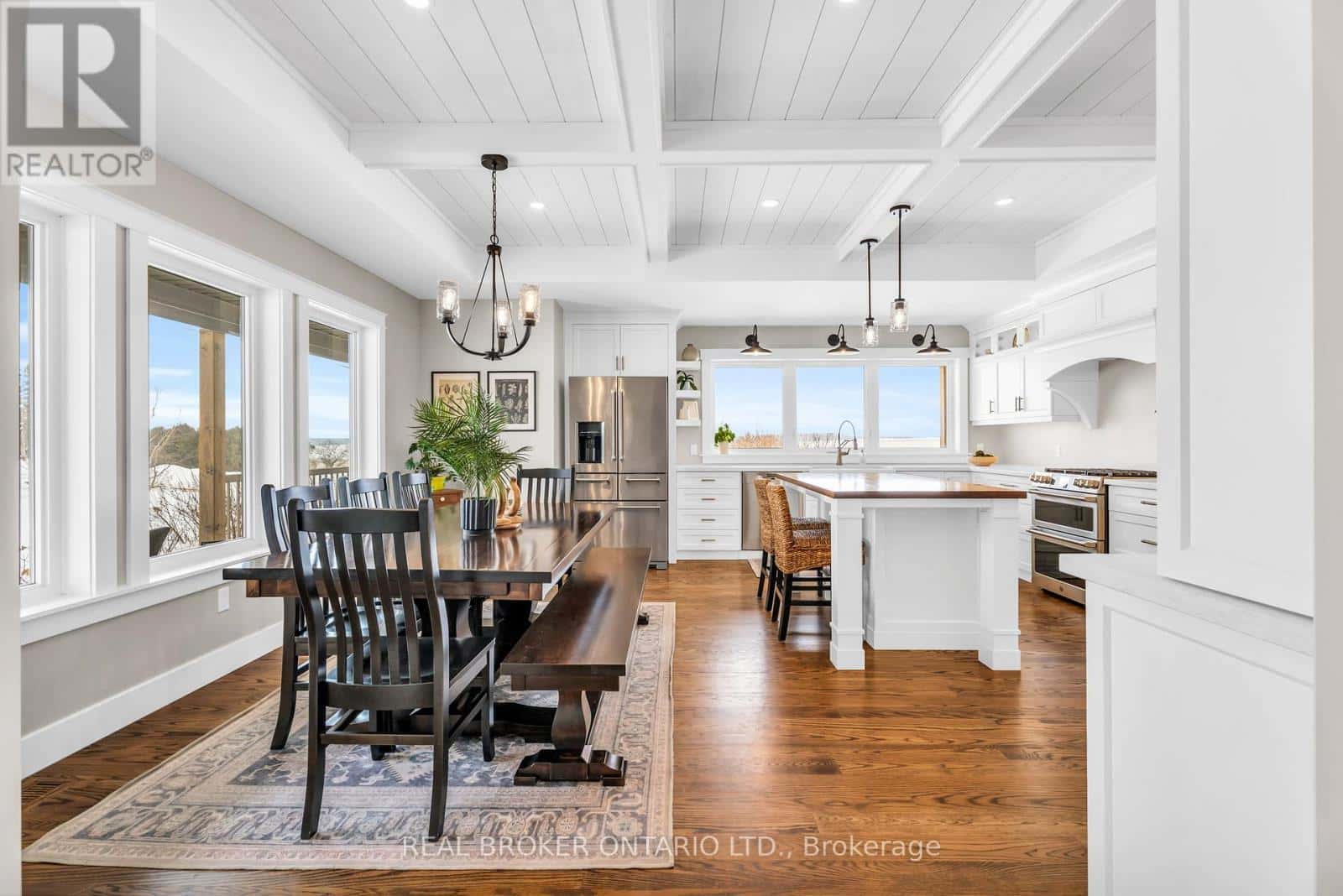 706249 COUNTY ROAD 21 — Mulmur, Ontario - Photo 5 of 50