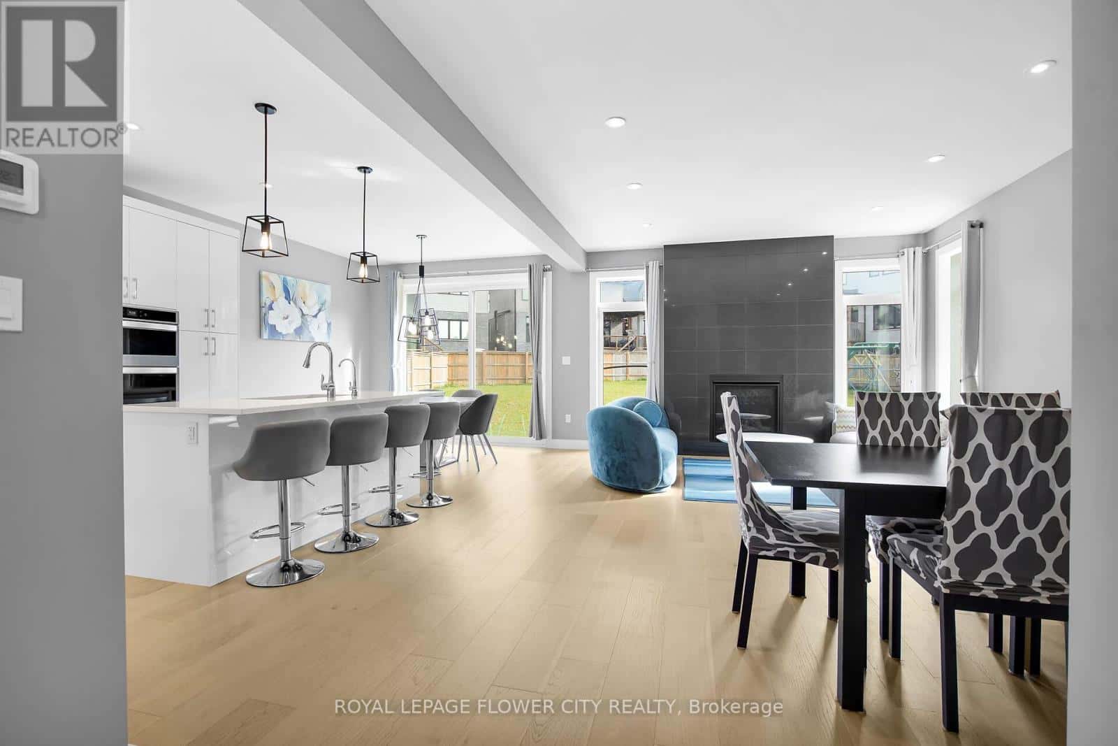 2424 BLACK RAIL TERRACE — London South (South K), Ontario - Photo 4 of 47