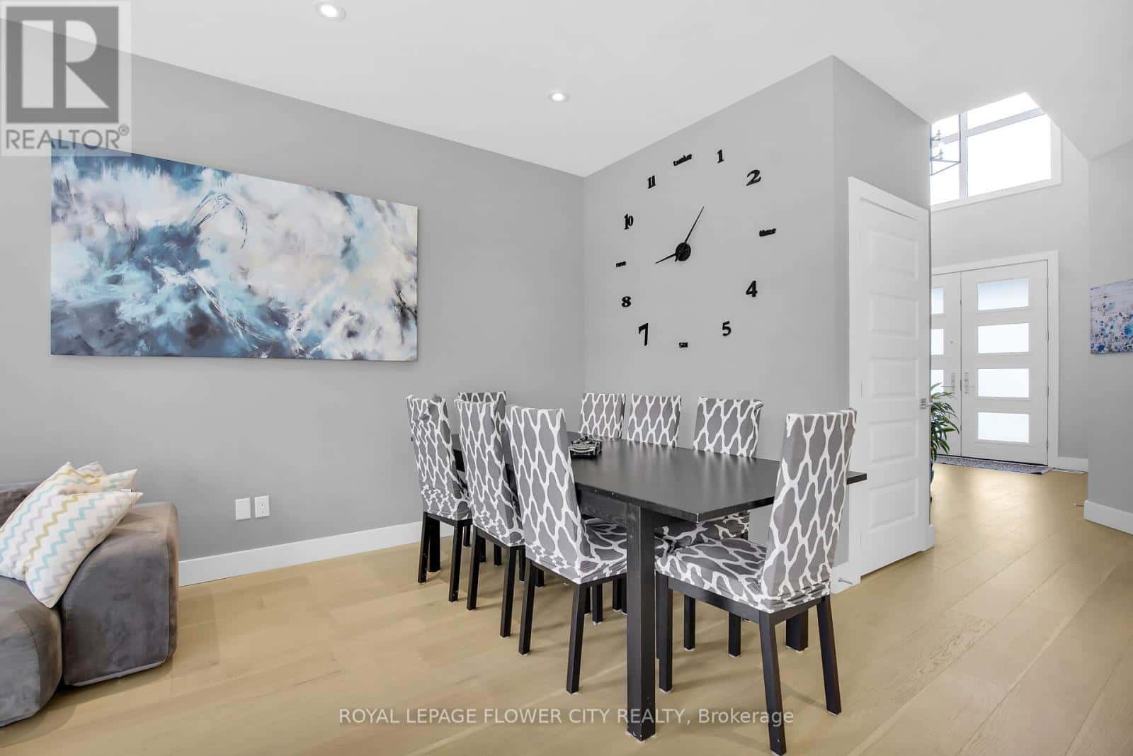 2424 BLACK RAIL TERRACE — London South (South K), Ontario - Photo 5 of 47