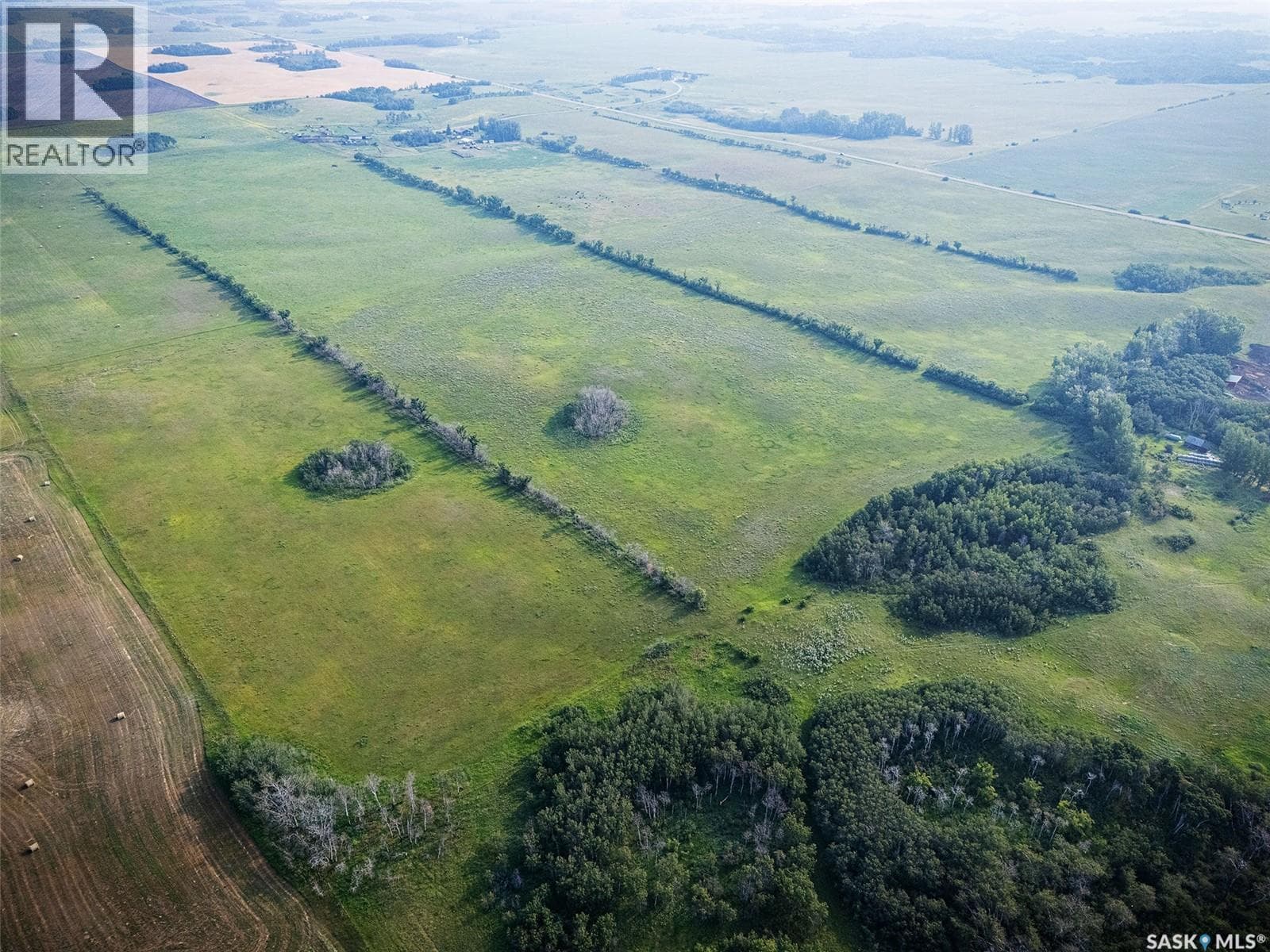 Preston Road Land — Corman Park Rm No. 344, Saskatchewan - Main photo