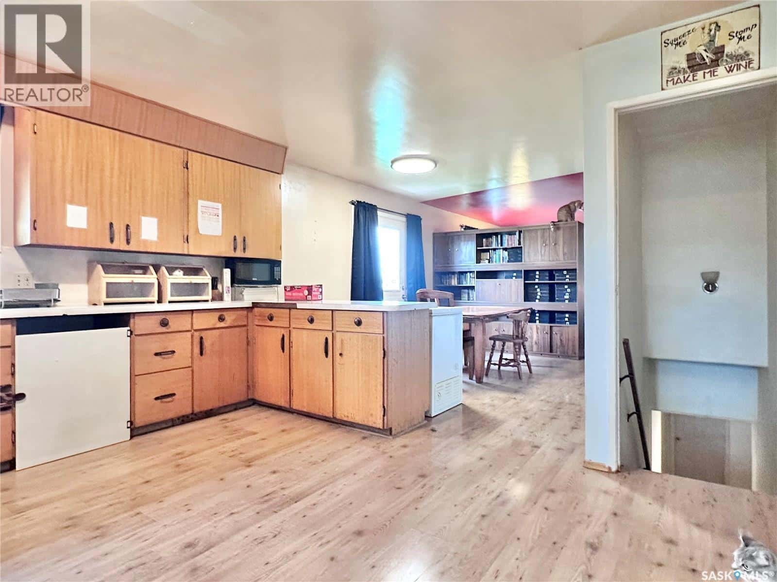 HUSSEY Acreage — Marriott Rm No. 317, Saskatchewan - Photo 3 of 43