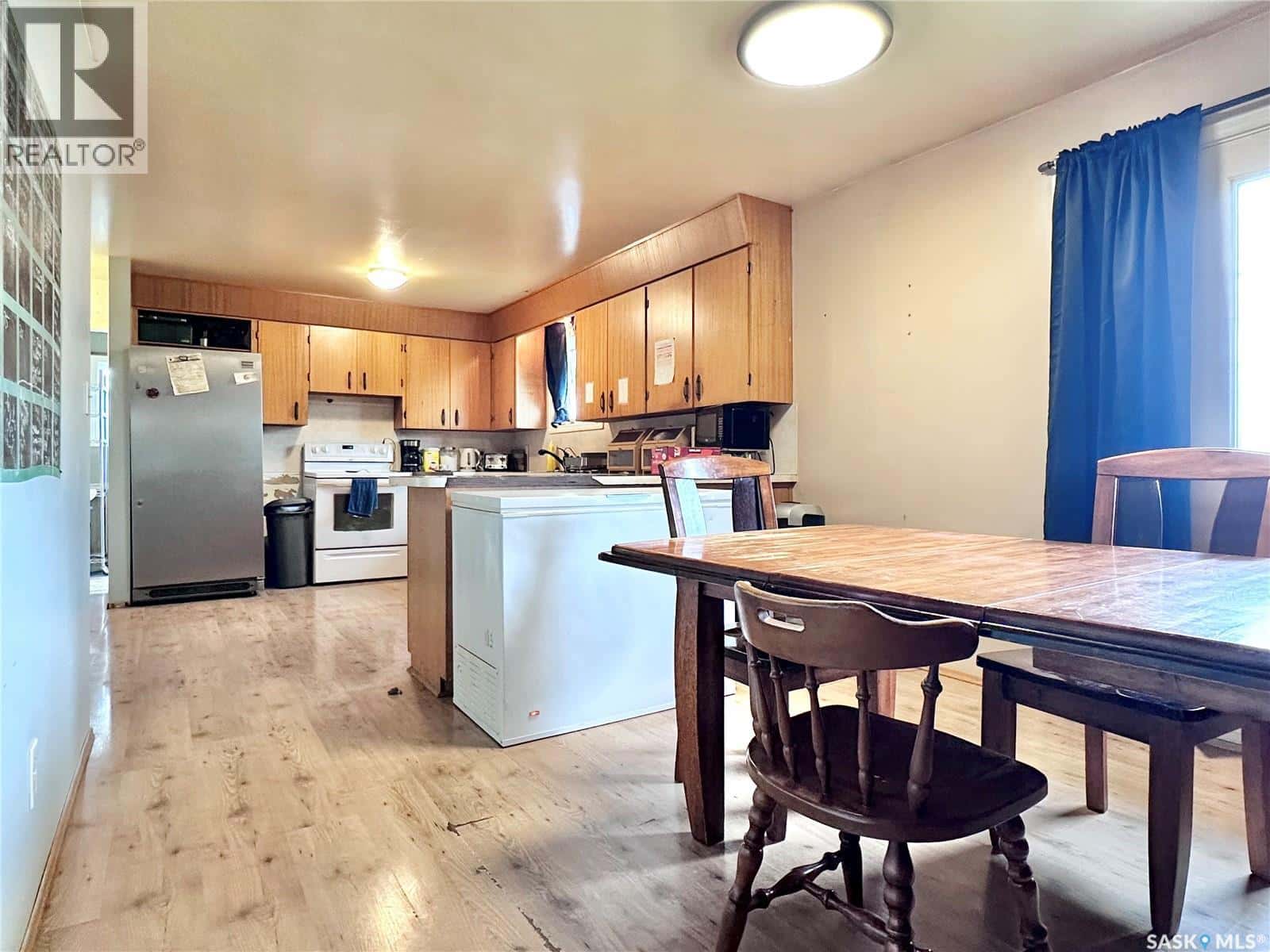 HUSSEY Acreage — Marriott Rm No. 317, Saskatchewan - Photo 5 of 43