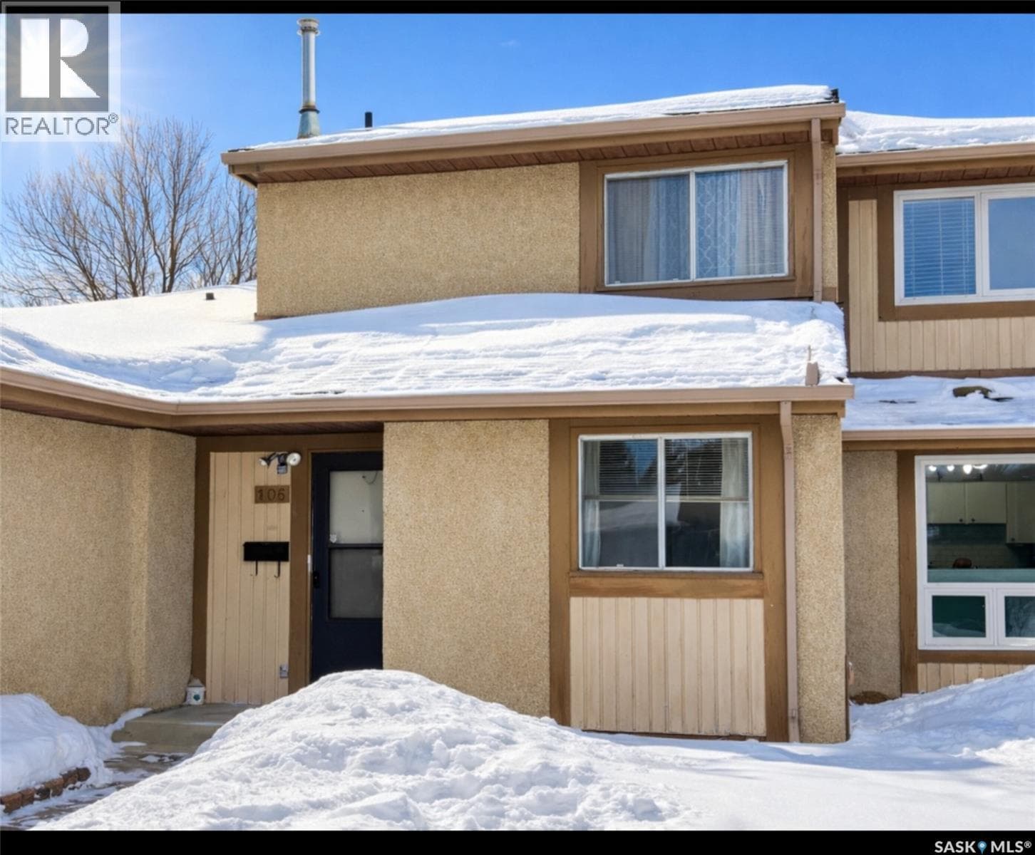106 1128 McKercher DRIVE — Saskatoon, Saskatchewan - Main photo