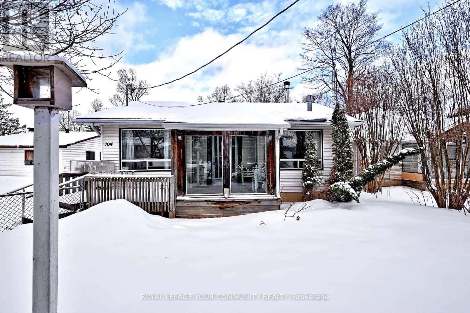 704 HASTINGS AVENUE — Innisfil (Alcona), Ontario - Photo 3 of 46