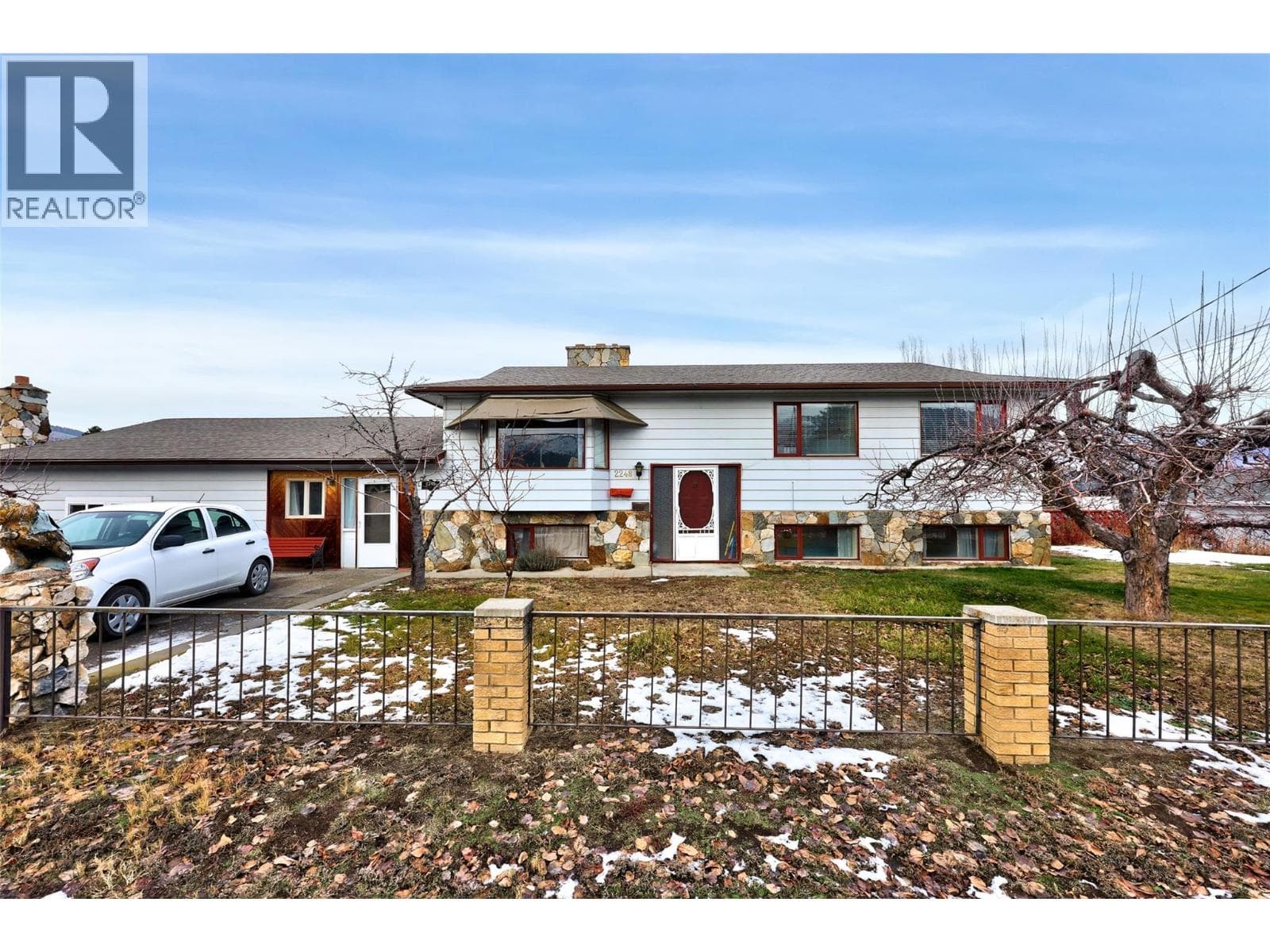 2248 Tranquille Road — Kamloops, British Columbia - Main photo