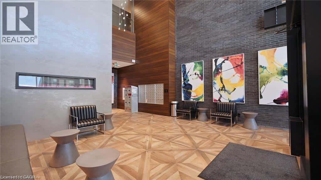 101 LOCKE Street S Unit# 507 — Hamilton, Ontario - Photo 3 of 30