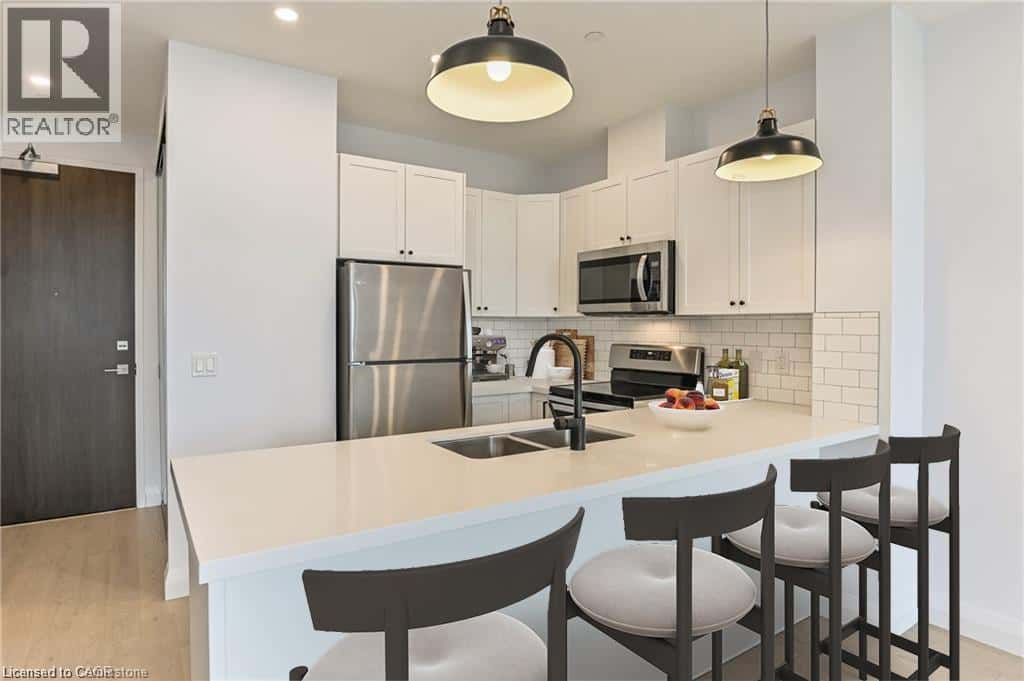 101 LOCKE Street S Unit# 507 — Hamilton, Ontario - Photo 5 of 30