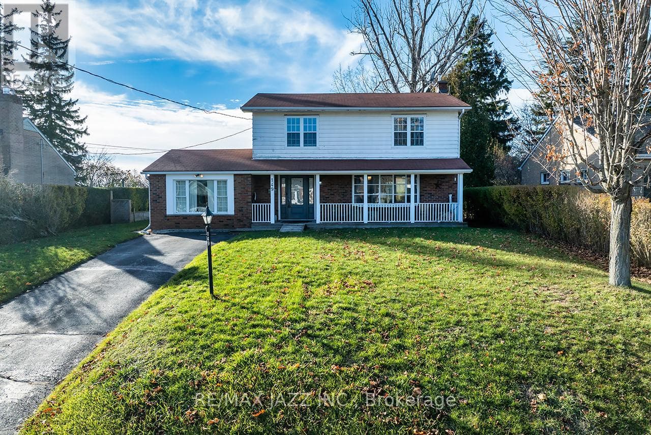 149 ABBOTT BOULEVARD — Cobourg, Ontario - Main photo