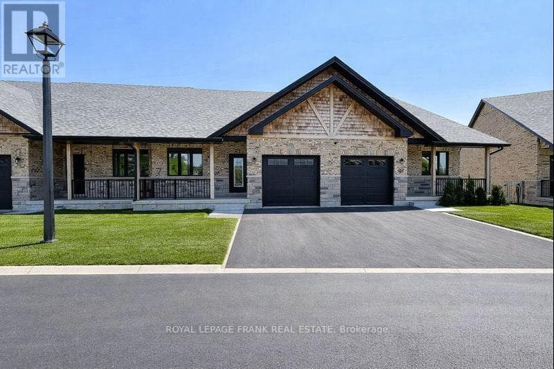 34 POND STREET — Trent Hills (Hastings), Ontario - Main photo