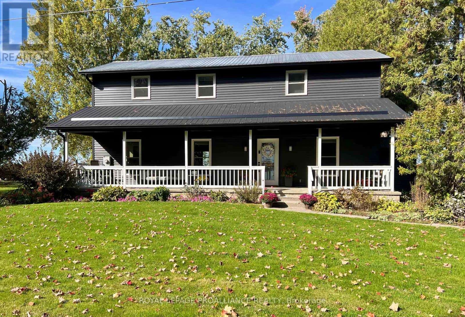 41 SILLS ROAD — Centre Hastings, Ontario - Photo 3 of 25