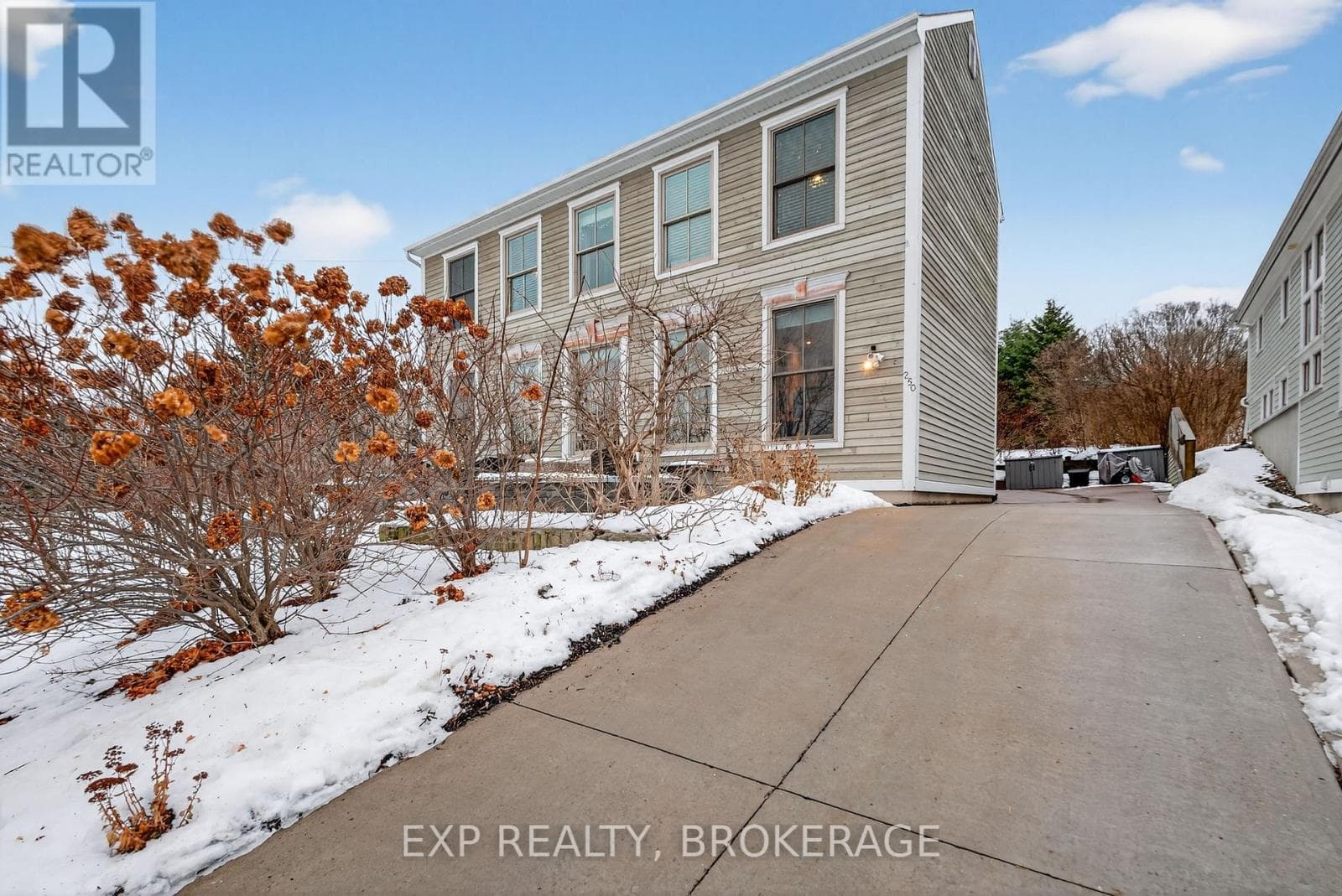 250 MAIN STREET — Kingston (Kingston East (Incl Barret Crt)), Ontario - Main photo